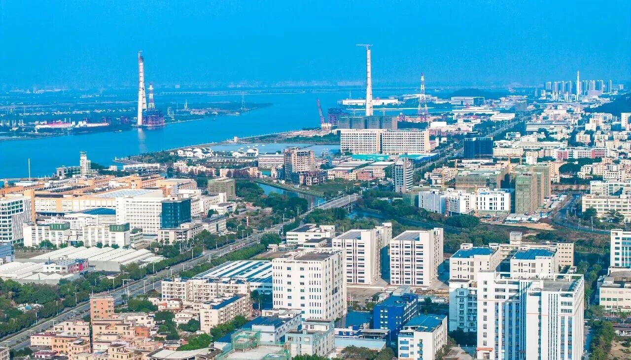 黃金內(nèi)灣 投資中山 | 廣東中山招商引資推介 2509058.jpg