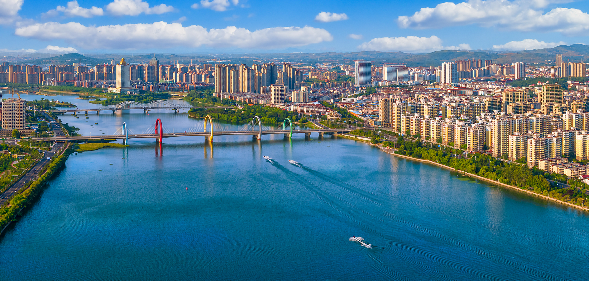 千年古縣 秀美沂水 | 臨沂沂水招商引資推介 2509093.png