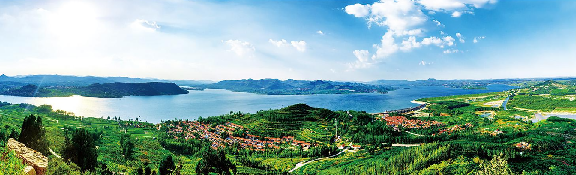 千年古縣 秀美沂水 | 臨沂沂水招商引資推介 2509095.png