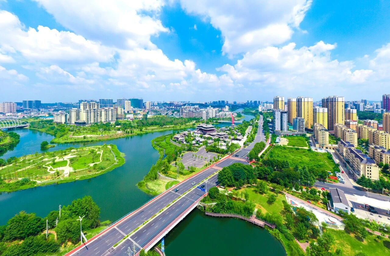 湖北省咸寧市供銷合作社聯合社黨組書記劉海元一行來訪綠天使參觀交流 2509113.jpg