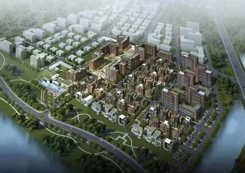 開放深水港 新興產業城 | 江蘇如東洋口港招商引資推介 1.jpg