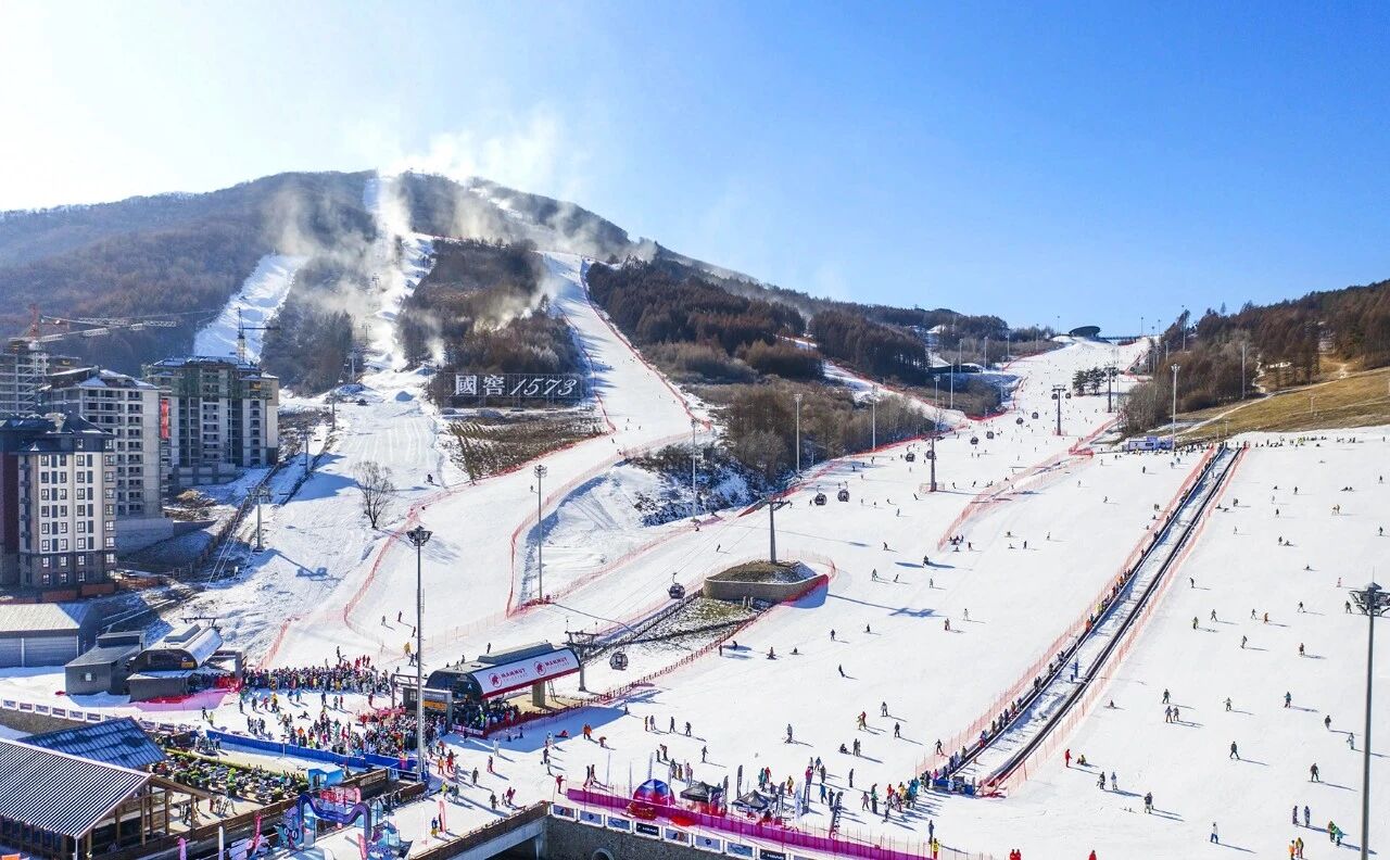參藥寶地 繁榮東昌 | 吉林通化東昌區招商引資推介 參藥寶地 繁榮東昌 | 吉林通化東昌區招商引資推介