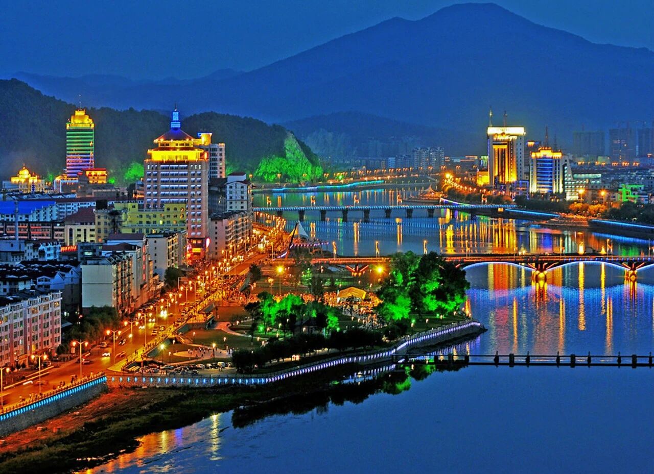 參藥寶地 繁榮東昌 | 吉林通化東昌區招商引資推介 參藥寶地 繁榮東昌 | 吉林通化東昌區招商引資推介