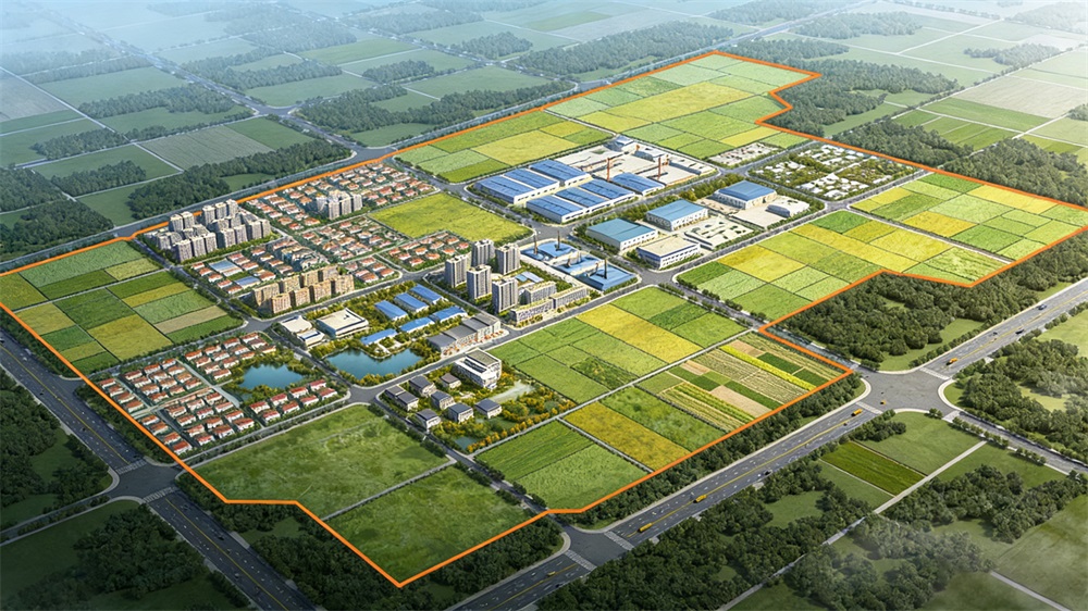 “項(xiàng)目為王” | 縣域經(jīng)濟(jì)高質(zhì)量發(fā)展的核心引擎