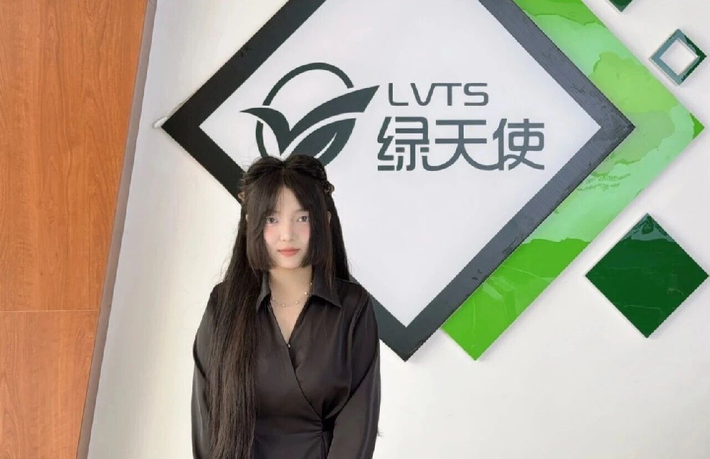 勤勉堅(jiān)守 篤行致遠(yuǎn) | 記“勤奮之星”王瓊