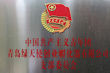 中國共產主義青年團支部委員會